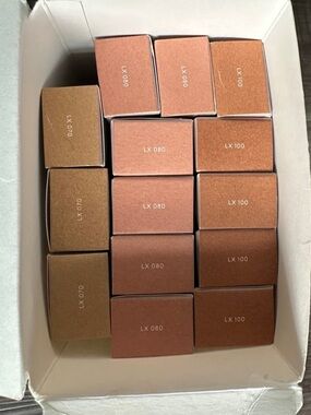 ROSE INC SOFTLIGHT LUMINOUS HYDRATING CONCEALER was $30
